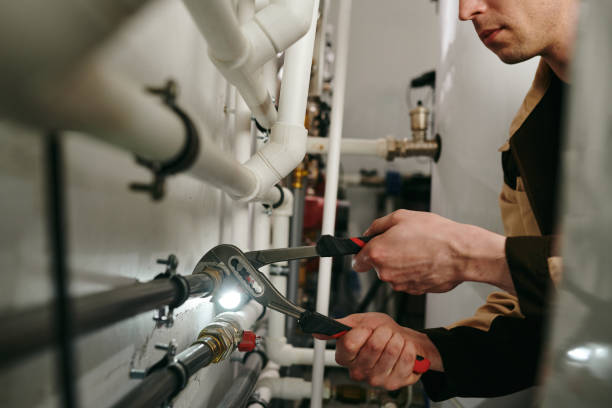 Best Emergency Plumbing Repair  in Canonsburg, PA