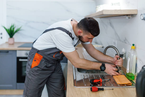 Best Water Heater Repair  in Canonsburg, PA