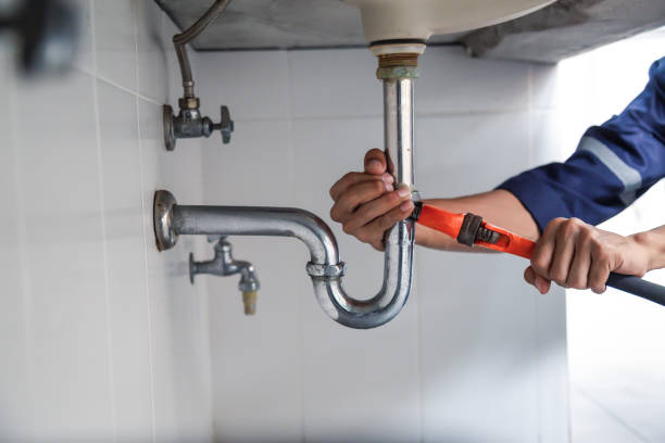 Best Plumbing Repair Near Me  in Canonsburg, PA
