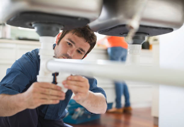 Best Leak Detection Services  in Canonsburg, PA