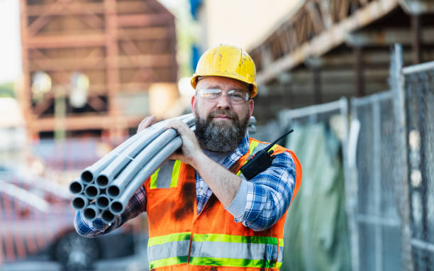 Gas Line Repair in Canonsburg, PA