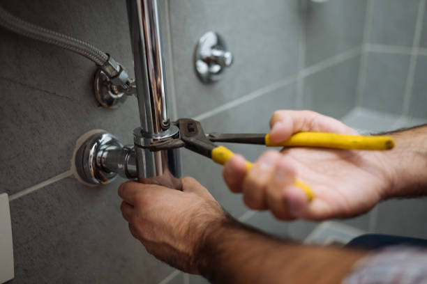Best Water Heater Repair  in Canonsburg, PA