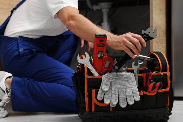 Best Gas Line Repair  in Canonsburg, PA
