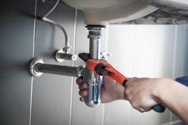 Best Sewer Line Repair  in Canonsburg, PA