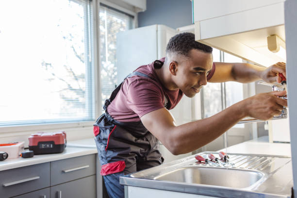 Trusted Canonsburg, PA Plumbing Experts