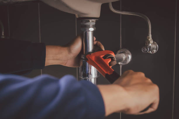 Best Clogged Drain Plumber  in Canonsburg, PA